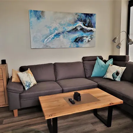 Kleine-ostseeliebe 奥茨塞巴德·迪尔哈根