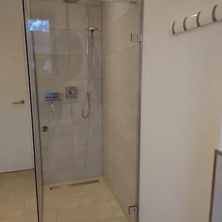 Kleine-ostseeliebe 公寓 *