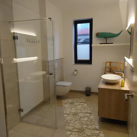 Kleine-ostseeliebe 公寓 奥茨塞巴德·迪尔哈根